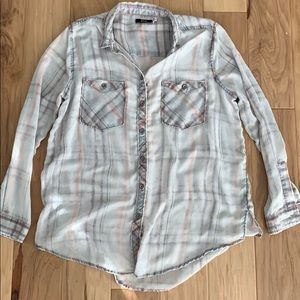 BDG light weight Flannel